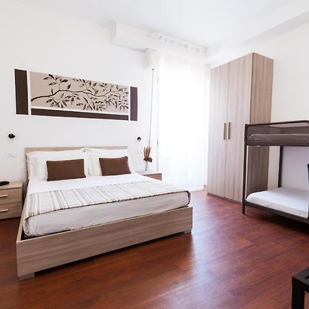 Hotel Al Nuovo Porto Bellaria-Igea Marina Eksteriør bilde