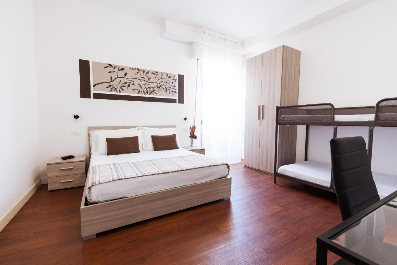Hotel Al Nuovo Porto Bellaria-Igea Marina Eksteriør bilde