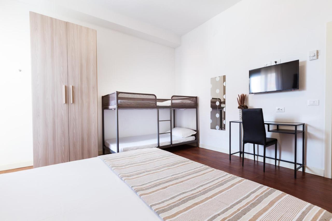 Hotel Al Nuovo Porto Bellaria-Igea Marina Eksteriør bilde