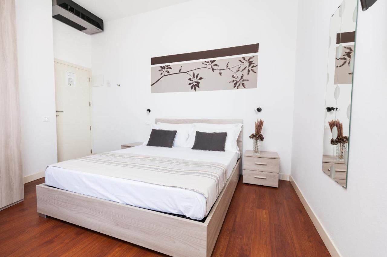 Hotel Al Nuovo Porto Bellaria-Igea Marina Eksteriør bilde