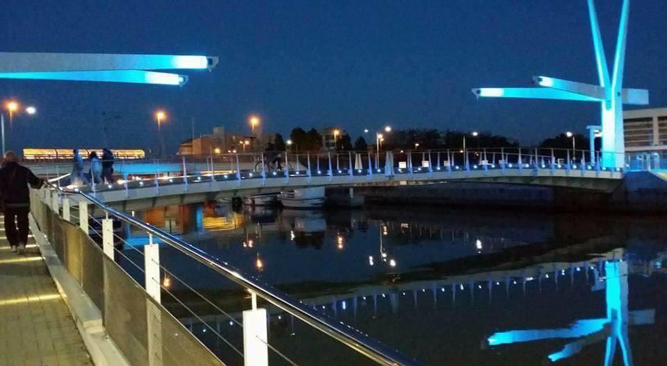 Hotel Al Nuovo Porto Bellaria-Igea Marina Eksteriør bilde