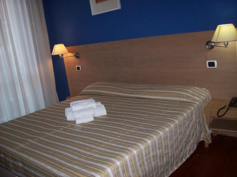 Hotel Al Nuovo Porto Bellaria-Igea Marina Eksteriør bilde