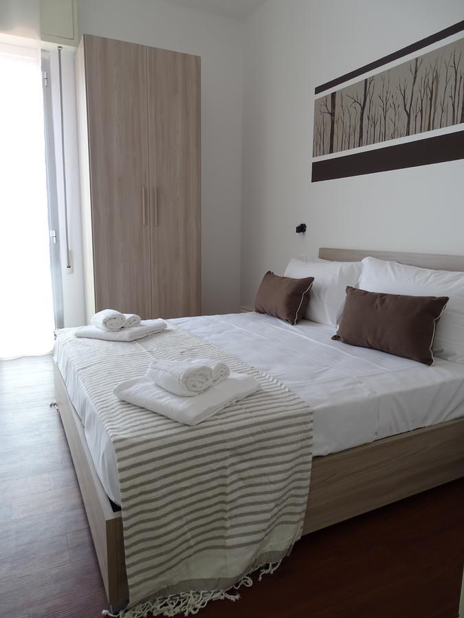 Hotel Al Nuovo Porto Bellaria-Igea Marina Eksteriør bilde