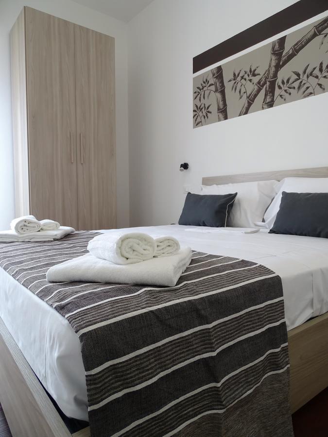 Hotel Al Nuovo Porto Bellaria-Igea Marina Eksteriør bilde