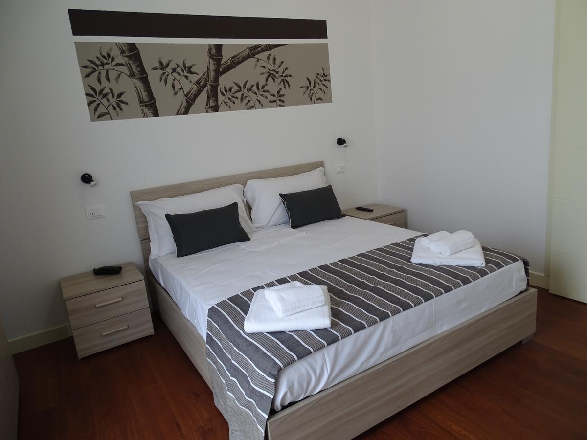 Hotel Al Nuovo Porto Bellaria-Igea Marina Eksteriør bilde